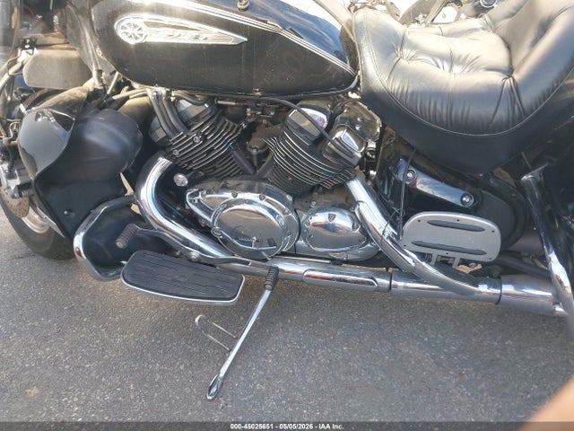 2012 Yamaha Xvz13 მანქანა იყიდება აუქციონზე, vin: JYAVP04E2CA016640, აუქციონის ნომერი: 45025651