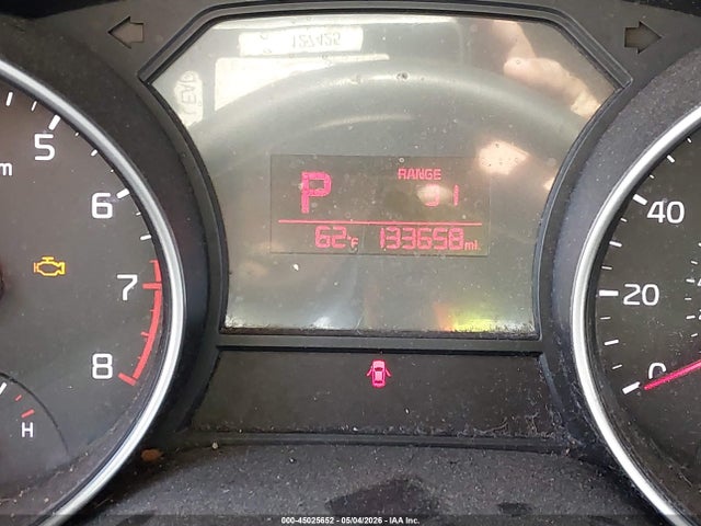 Aukcja sprzedaży 2015 Kia Sedona Lx, vin: KNDMB5C14F6076100, numer aukcji: 45025652