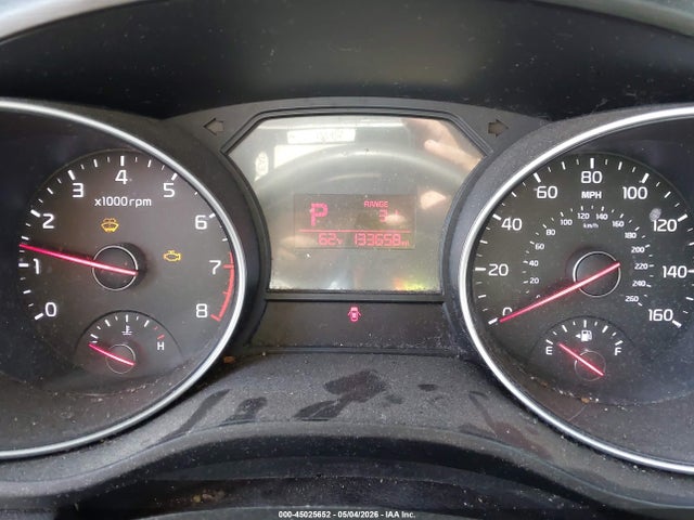KIA SEDONA LX 2015 KNDMB5C14F6076100 Image 7