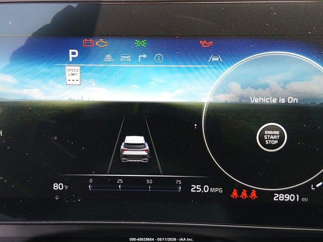 KNDPZDDHXR7122803 KIA Sportage Plug-in Hybrid X-line Prestige