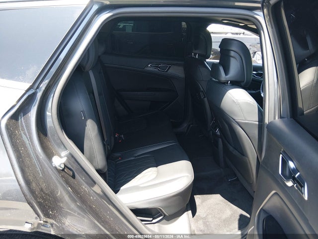 KNDPZDDHXR7122803 KIA Sportage Plug-in Hybrid X-line Prestige