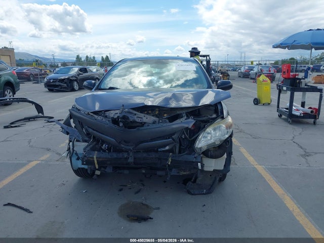 2011 Toyota Corolla Le მანქანა იყიდება აუქციონზე, vin: JTDBU4EE0B9160581, აუქციონის ნომერი: 45025655