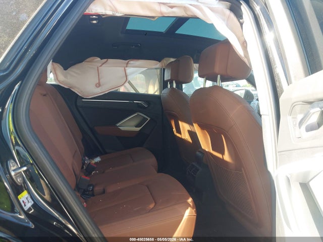 Aukcja sprzedaży 2020 Audi Q3 Premium 45 Tfsi Quattro Tiptronic, vin: WA1AECF31L1113117, numer aukcji: 45025658