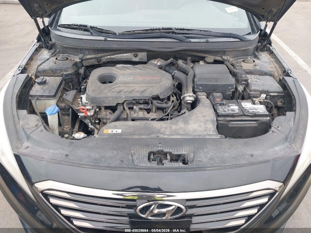5NPE34AB9FH172799 Hyundai Sonata Limited 2.0t