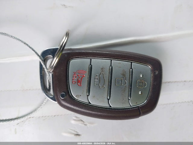 5NPE34AB9FH172799 Hyundai Sonata Limited 2.0t