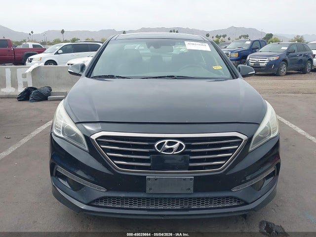 5NPE34AB9FH172799 Hyundai Sonata Limited 2.0t
