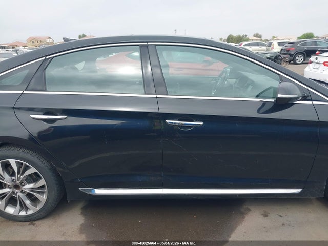 5NPE34AB9FH172799 Hyundai Sonata Limited 2.0t