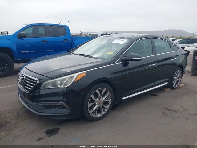 5NPE34AB9FH172799 Hyundai Sonata Limited 2.0t