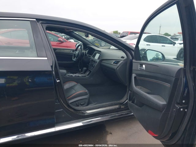 5NPE34AB9FH172799 Hyundai Sonata Limited 2.0t
