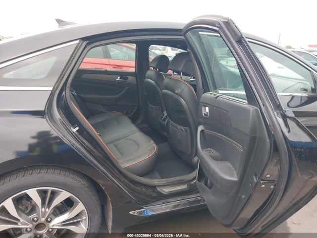 5NPE34AB9FH172799 Hyundai Sonata Limited 2.0t