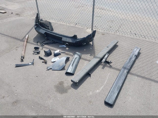Ford Bronco Sport Badlands 2024 3FMCR9D91RRF75362 Image 12