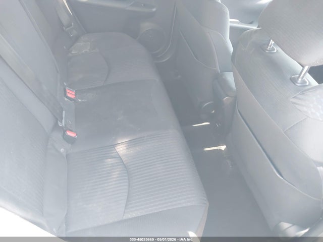 45025669 :رقم المزاد ، JTDKBRFU2G3517178 vin ، 2016 Toyota Prius Two مزاد بيع