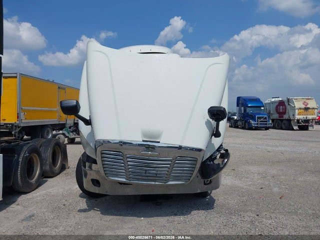 Aukcja sprzedaży 2015 Freightliner Cascadia 125, vin: 3AKJGLD55FSGM8593, numer aukcji: 45025671
