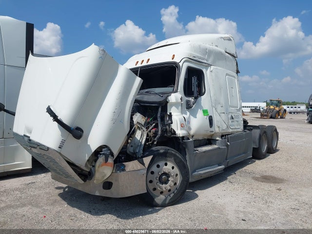 Aukcja sprzedaży 2015 Freightliner Cascadia 125, vin: 3AKJGLD55FSGM8593, numer aukcji: 45025671