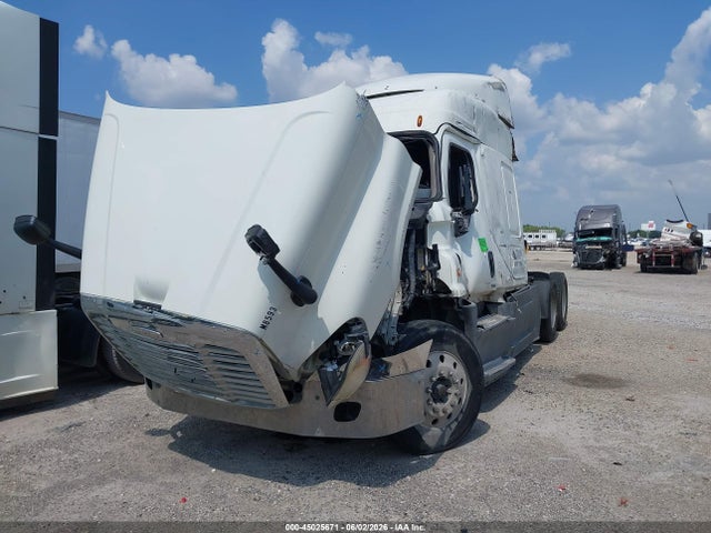 Aukcja sprzedaży 2015 Freightliner Cascadia 125, vin: 3AKJGLD55FSGM8593, numer aukcji: 45025671