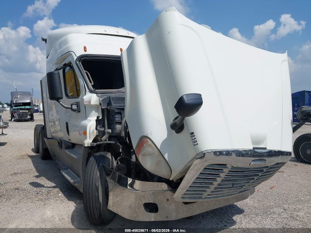 Aukcja sprzedaży 2015 Freightliner Cascadia 125, vin: 3AKJGLD55FSGM8593, numer aukcji: 45025671