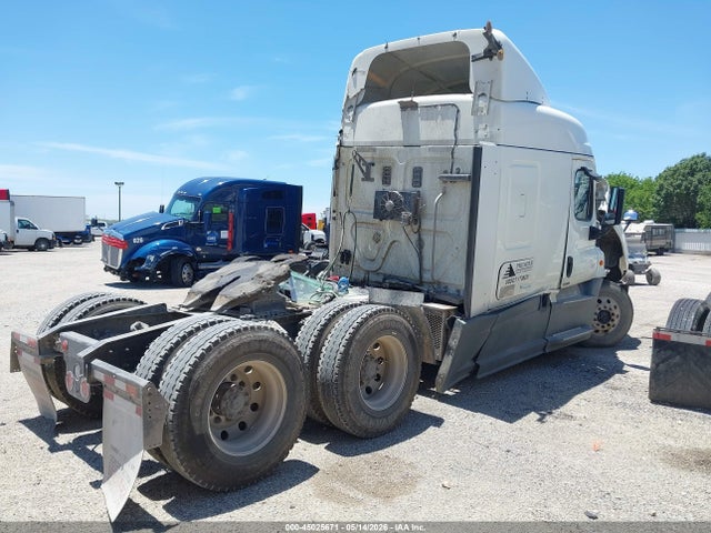Aukcja sprzedaży 2015 Freightliner Cascadia 125, vin: 3AKJGLD55FSGM8593, numer aukcji: 45025671