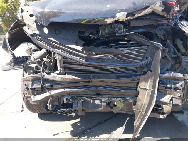 Продажа на аукционе авто 2017 Chevrolet Equinox Lt, vin: 2GNALCEK5H6170596, номер лота: 45025672