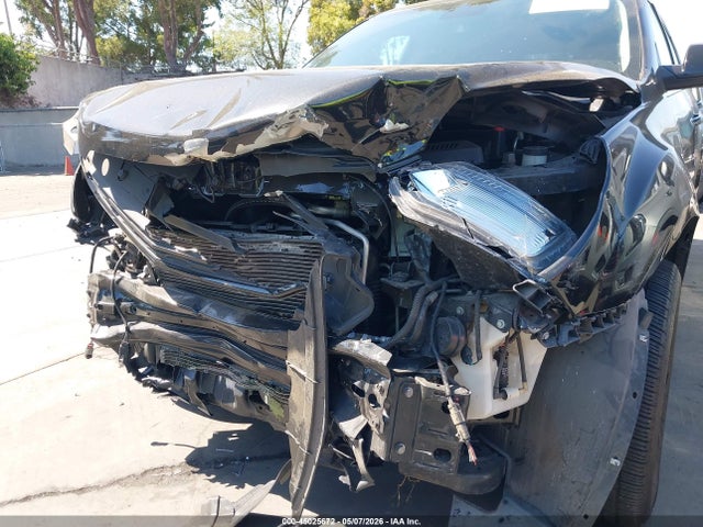 Продажа на аукционе авто 2017 Chevrolet Equinox Lt, vin: 2GNALCEK5H6170596, номер лота: 45025672