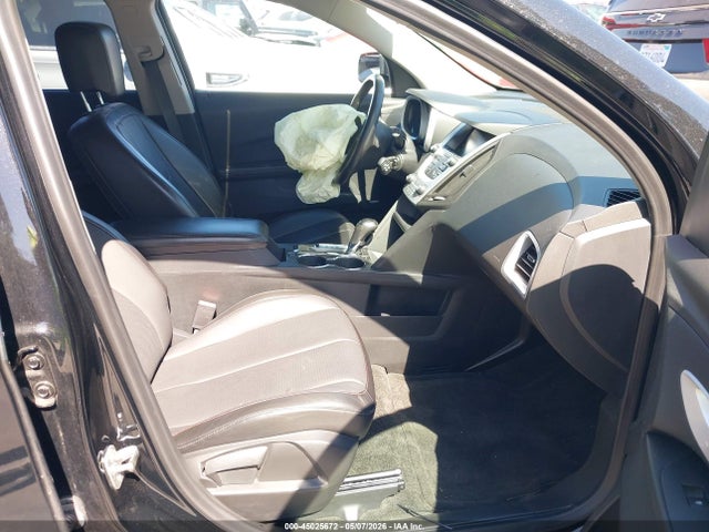 Продажа на аукционе авто 2017 Chevrolet Equinox Lt, vin: 2GNALCEK5H6170596, номер лота: 45025672