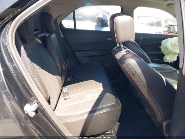 Продажа на аукционе авто 2017 Chevrolet Equinox Lt, vin: 2GNALCEK5H6170596, номер лота: 45025672