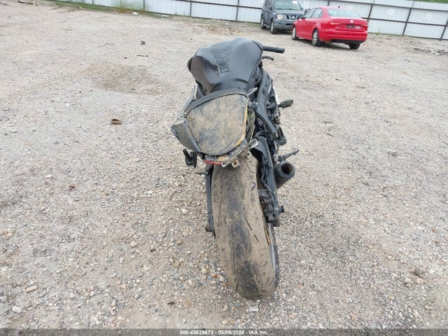 2016 Kawasaki Zx636 F მანქანა იყიდება აუქციონზე, vin: JKBZXJF10GA008117, აუქციონის ნომერი: 45025673