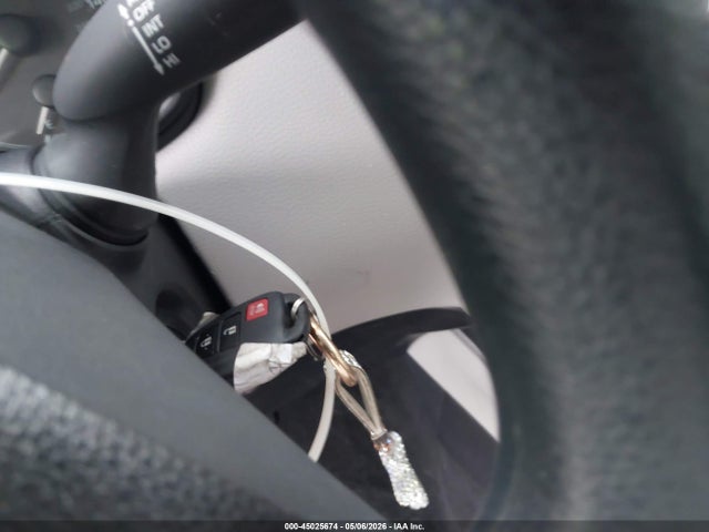 Aukcja sprzedaży 2025 Toyota Corolla Cross L, vin: 7MUAAAAG9SV125555, numer aukcji: 45025674
