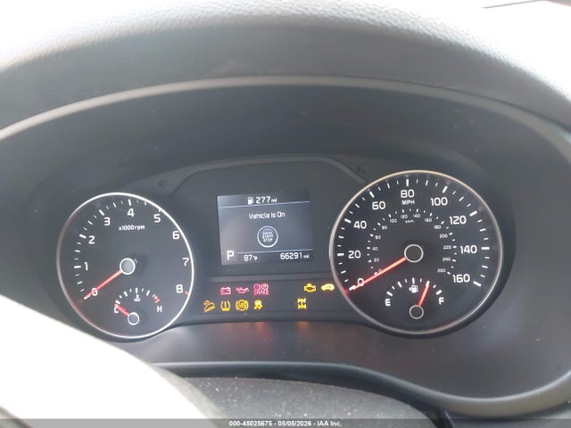Aukcja sprzedaży 2022 Kia Sportage Lx, vin: KNDPMCAC0N7024794, numer aukcji: 45025675