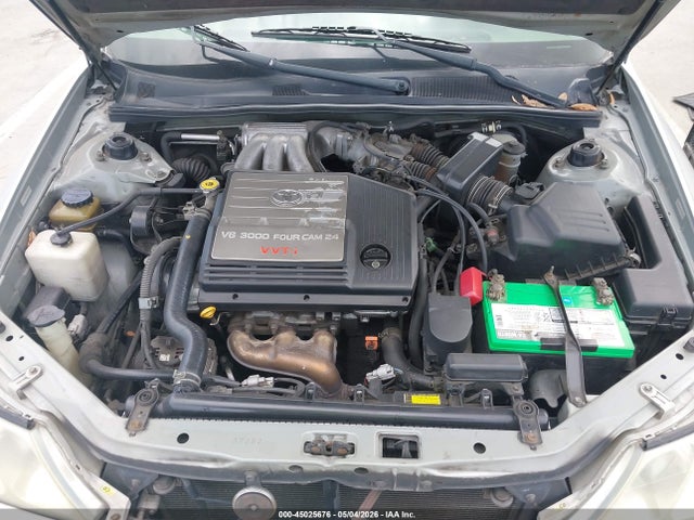 Продажа на аукционе авто 2002 Toyota Avalon Xl, vin: 4T1BF28BX2U250152, номер лота: 45025676