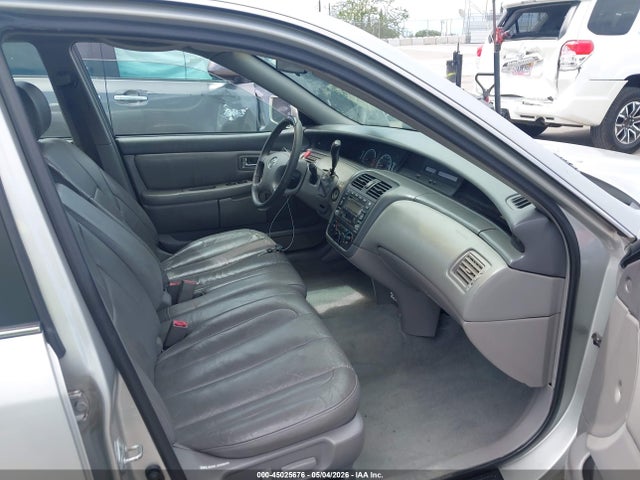 Продажа на аукционе авто 2002 Toyota Avalon Xl, vin: 4T1BF28BX2U250152, номер лота: 45025676
