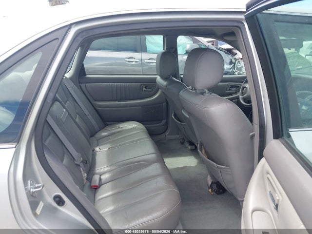 Продажа на аукционе авто 2002 Toyota Avalon Xl, vin: 4T1BF28BX2U250152, номер лота: 45025676