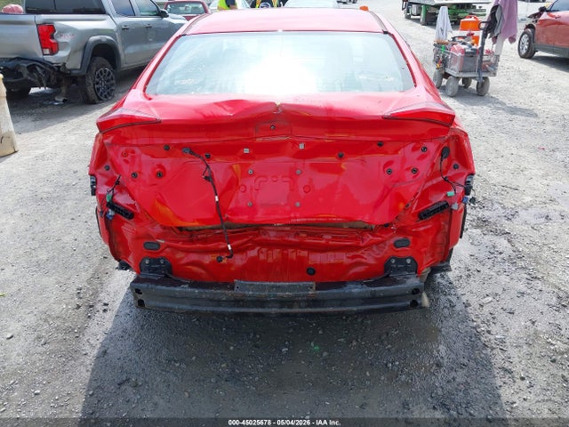 Aukcja sprzedaży 2020 Honda Civic Lx, vin: 2HGFC2F62LH501353, numer aukcji: 45025678