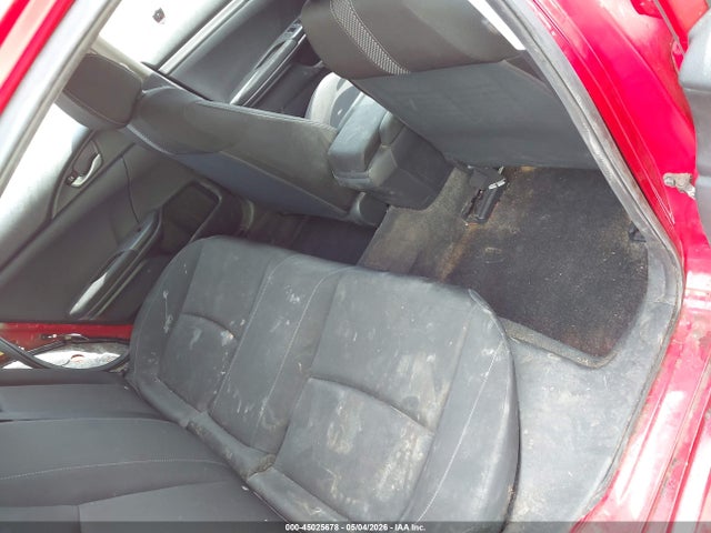 Aukcja sprzedaży 2020 Honda Civic Lx, vin: 2HGFC2F62LH501353, numer aukcji: 45025678