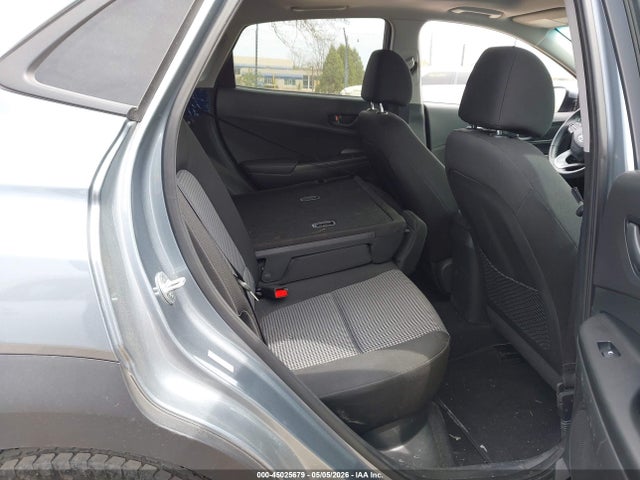 45025679 :رقم المزاد ، KM8K62AA6KU366756 vin ، 2019 Hyundai Kona Sel مزاد بيع