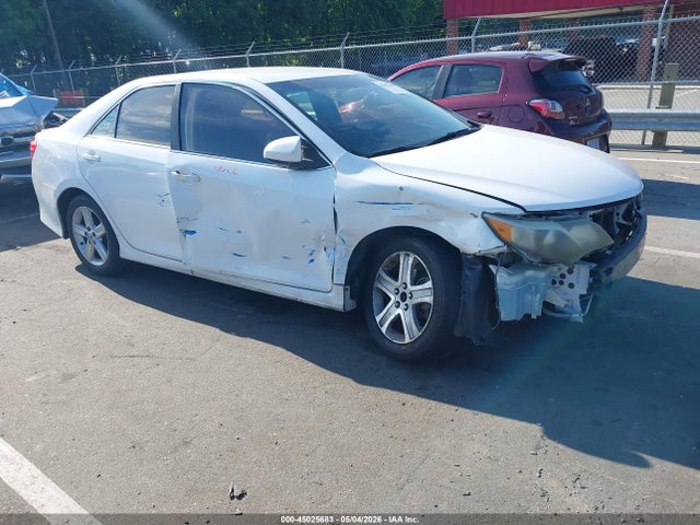 Продажа на аукционе авто 2014 Toyota Camry Se, vin: 4T1BF1FK5EU353996, номер лота: 45025683