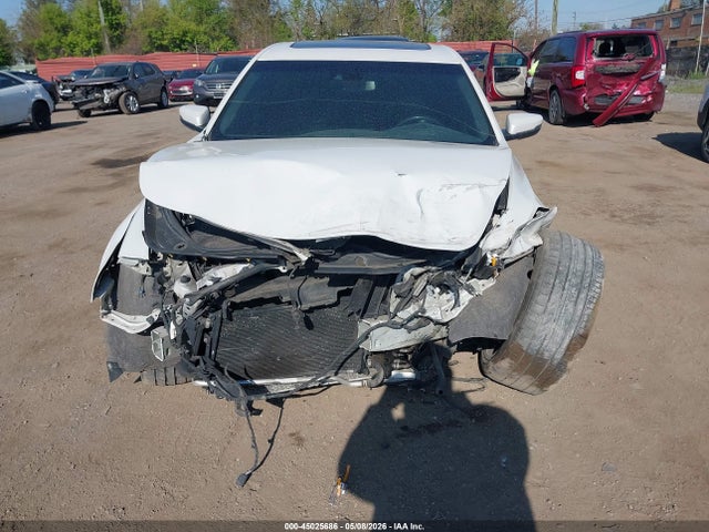 Aukcja sprzedaży 2019 Cadillac Cts V-sport Premium Luxury, vin: 1G6AV5S80K0117783, numer aukcji: 45025686