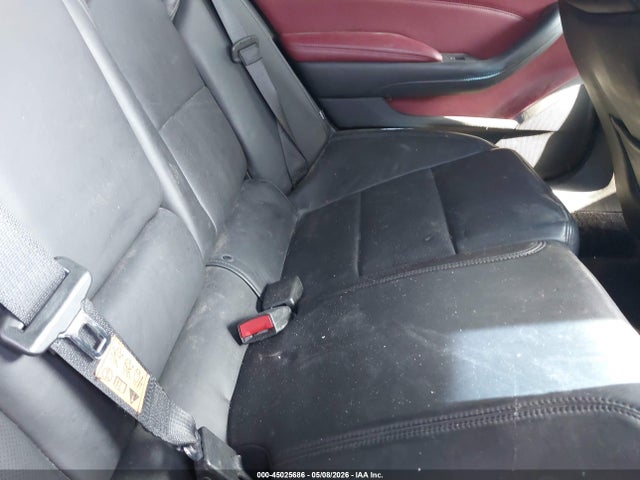 Aukcja sprzedaży 2019 Cadillac Cts V-sport Premium Luxury, vin: 1G6AV5S80K0117783, numer aukcji: 45025686