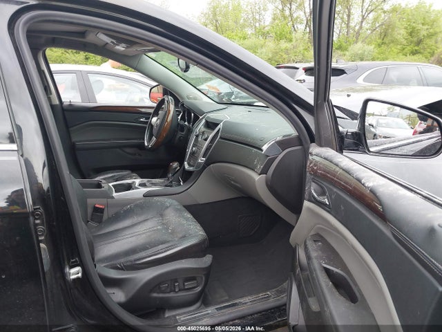 Auction sale of the 2011 Cadillac Srx Luxury Collection, vin: 3GYFNAEY1BS542469, lot number: 45025695