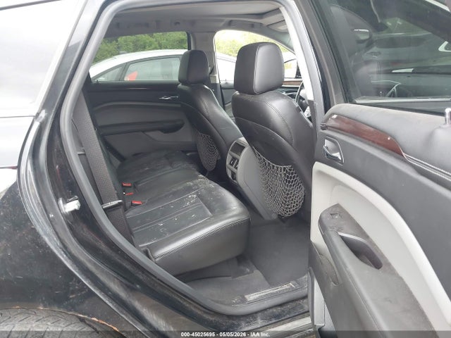 Auction sale of the 2011 Cadillac Srx Luxury Collection, vin: 3GYFNAEY1BS542469, lot number: 45025695
