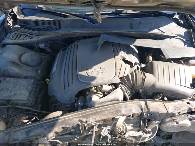 45025696 :رقم المزاد ، 2C3CDZBTXKH637462 vin ، 2019 Dodge Challenger R/t مزاد بيع