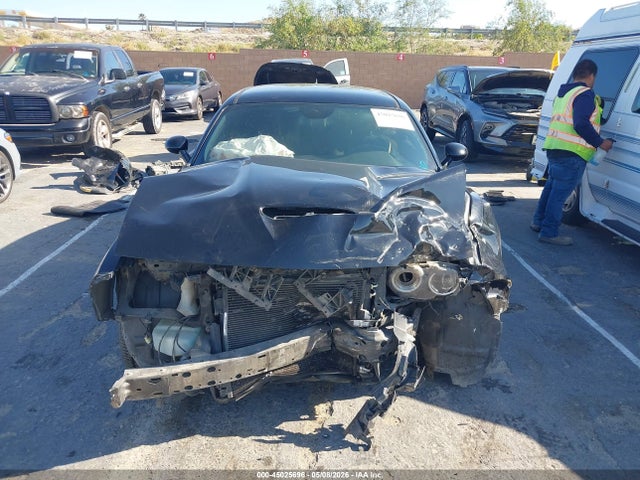 45025696 :رقم المزاد ، 2C3CDZBTXKH637462 vin ، 2019 Dodge Challenger R/t مزاد بيع