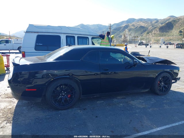 45025696 :رقم المزاد ، 2C3CDZBTXKH637462 vin ، 2019 Dodge Challenger R/t مزاد بيع