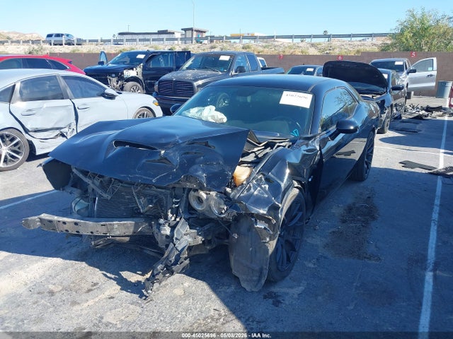 45025696 :رقم المزاد ، 2C3CDZBTXKH637462 vin ، 2019 Dodge Challenger R/t مزاد بيع