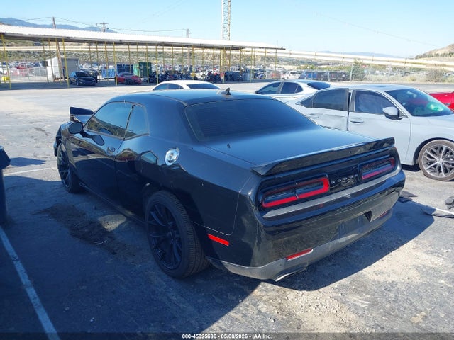45025696 :رقم المزاد ، 2C3CDZBTXKH637462 vin ، 2019 Dodge Challenger R/t مزاد بيع