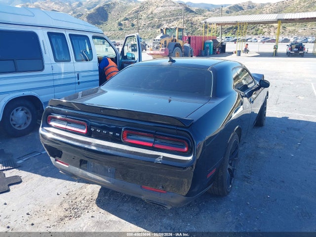 45025696 :رقم المزاد ، 2C3CDZBTXKH637462 vin ، 2019 Dodge Challenger R/t مزاد بيع