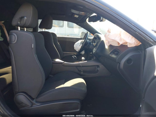 45025696 :رقم المزاد ، 2C3CDZBTXKH637462 vin ، 2019 Dodge Challenger R/t مزاد بيع