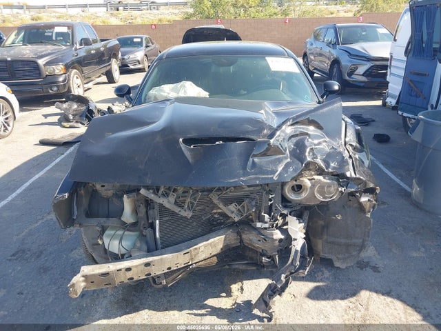 45025696 :رقم المزاد ، 2C3CDZBTXKH637462 vin ، 2019 Dodge Challenger R/t مزاد بيع