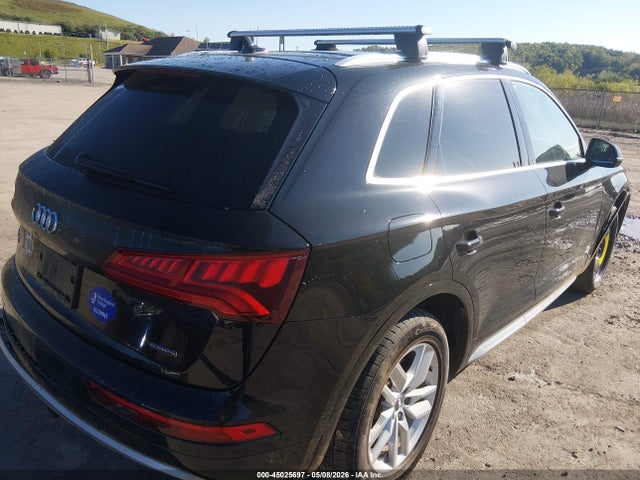 2020 Audi Q5 Premium 45 Tfsi Quattro S Tronic/titanium Premium 45 Tfsi Quattro S Tronic მანქანა იყიდება აუქციონზე, vin: WA1ANAFY1L2016400, აუქციონის ნომერი: 45025697