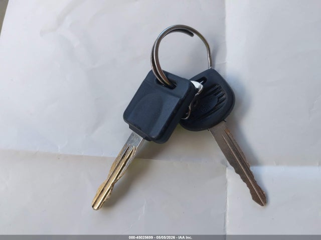 45025699 :رقم المزاد ، 5N3AA08C75N812263 vin ، 2005 Infiniti Qx56 مزاد بيع