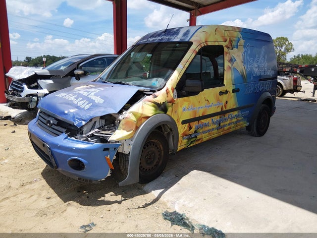 Aukcja sprzedaży 2011 Ford Transit Connect Xlt, vin: NM0LS6BNXBT074494, numer aukcji: 45025700